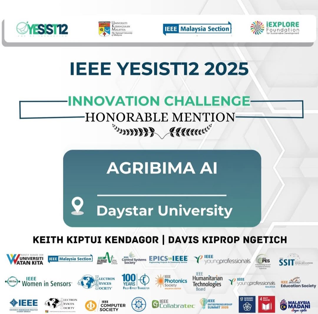 Innovation Challenge Achiever 3