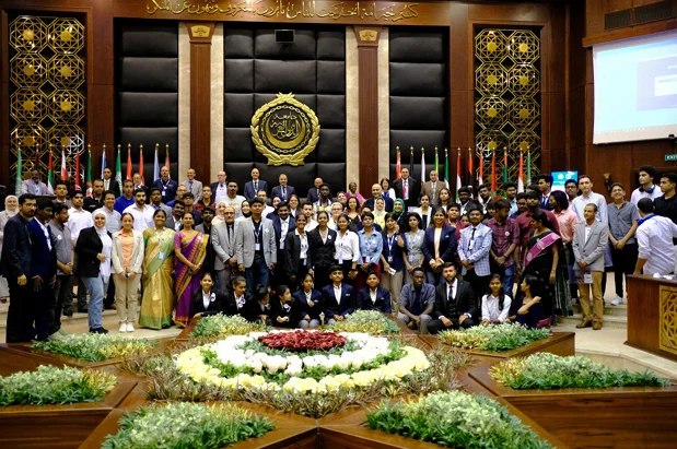 Project Flow Diagram